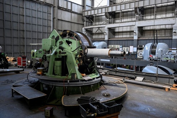 Foto - Türkiye’den bomba hamle! Yeni milli uçak gemimiz TCG Anadolu’dan daha büyük olacak! İşte "yüzen kale" ile ilgili olay ayrıntılar