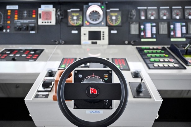 Foto - Türkiye’den bomba hamle! Yeni milli uçak gemimiz TCG Anadolu’dan daha büyük olacak! İşte "yüzen kale" ile ilgili olay ayrıntılar