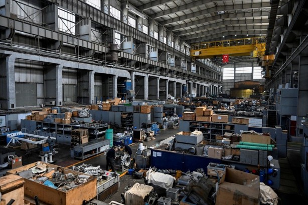 Foto - Türkiye’den bomba hamle! Yeni milli uçak gemimiz TCG Anadolu’dan daha büyük olacak! İşte "yüzen kale" ile ilgili olay ayrıntılar