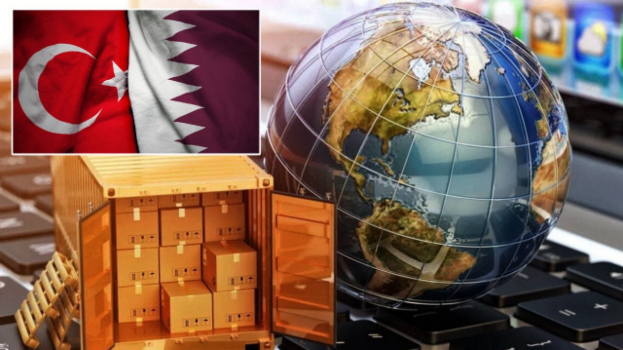 Foto - Türkiye’den bomba "Katar" kararı! Az önce tüm dünyaya ilan edildi