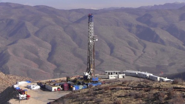 Foto - Türkiye'den bomba petrol hamlesi! Resmi Gazete'de yayımlandı
