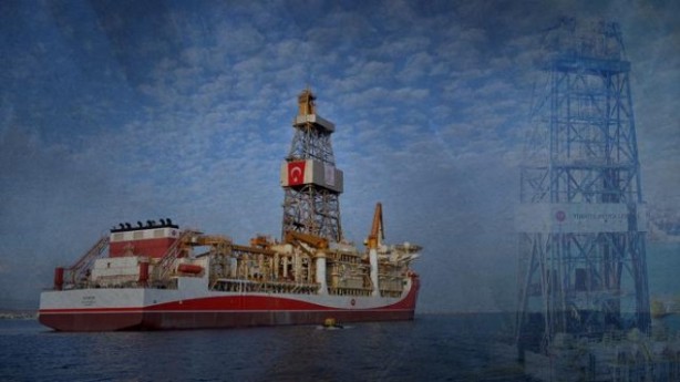 Foto - Türkiye'den bomba petrol ve doğalgaz hamlesi! 'Geliyor' diyerek duyuruldu