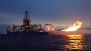 Foto - Türkiye'den bomba petrol ve doğalgaz hamlesi! 'Geliyor' diyerek duyuruldu