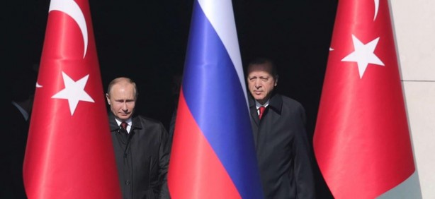 Türkiye’den bomba "Rusya" hamlesi! Tamamını satın aldı! Artık rakibi yok