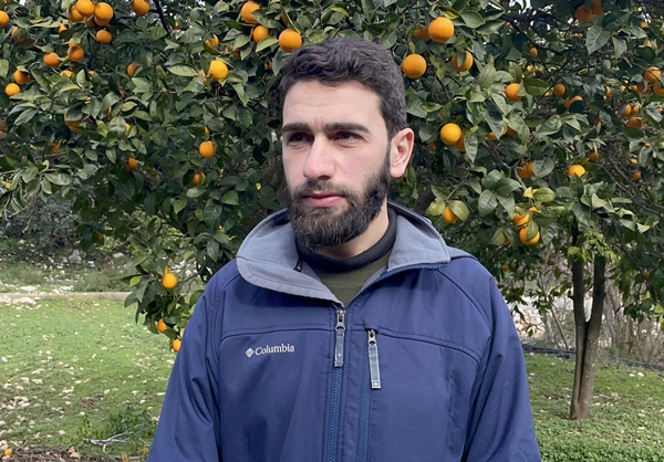 Foto - Türkiye'den böyle yardım istedi: Ülkemin "Selçuk Bayraktar"ı olmak istiyorum