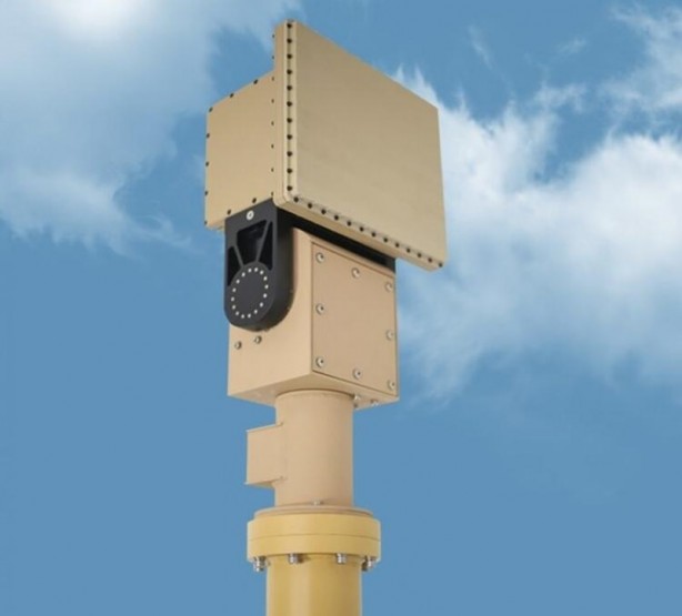 Foto - Türkiye'den büyük başarı! Radarlara karşı görünmezlik veren yerli malzeme üretildi