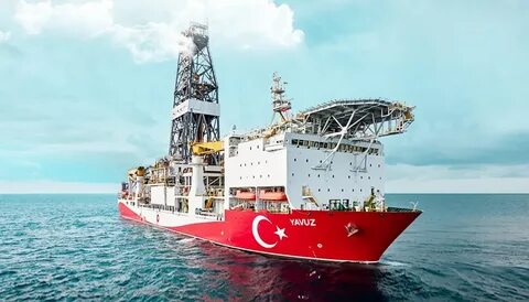 Foto - Türkiye’den büyük keşif! Tam 21 milyar dolarlık rezerv