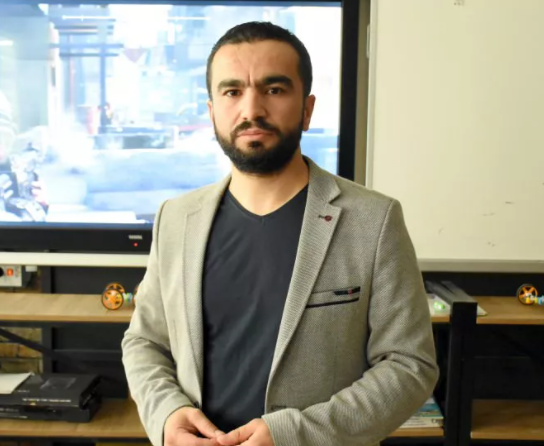 Foto - Türkiye’den büyük ses getiren oyun! ‘Sınır ötesi Afrin’