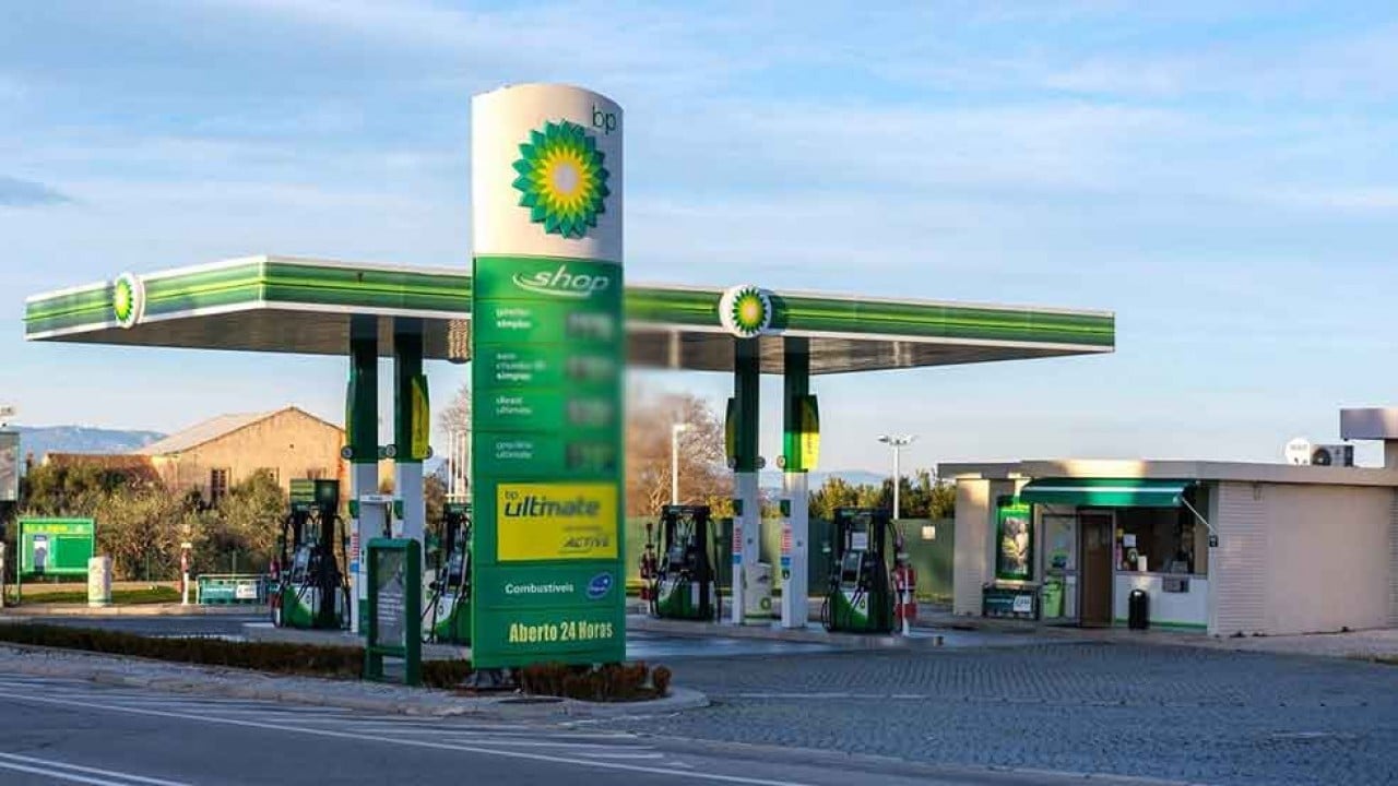 Türkiye'den çekilen akaryakıt devi BP orayı da satıyor