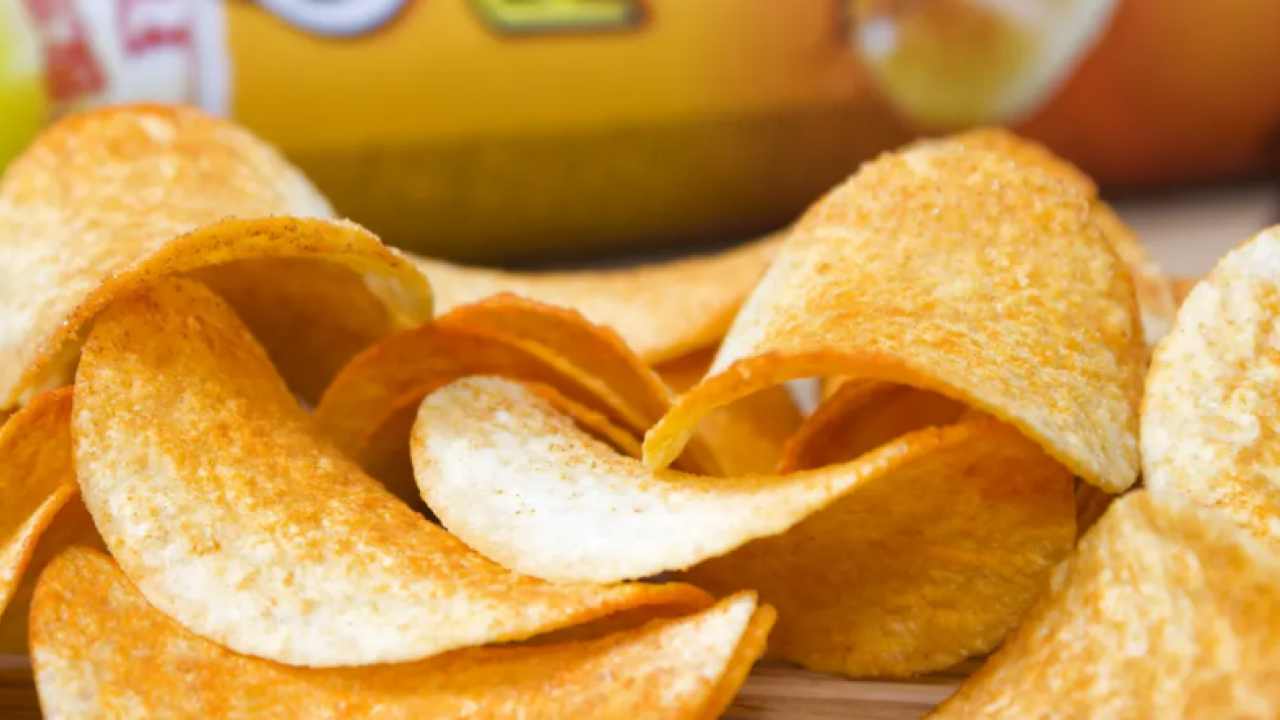 Foto - Türkiye'den çekilen boykot listesindeki cips markası tıpış tıpış geri döndü: Fiyatını görenler şok yaşadı