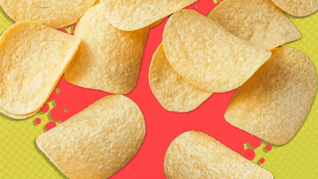 Foto - Türkiye'den çekilen boykot listesindeki cips markası tıpış tıpış geri döndü: Fiyatını görenler şok yaşadı