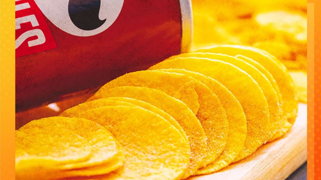 Foto - Türkiye'den çekilen boykot listesindeki cips markası tıpış tıpış geri döndü: Fiyatını görenler şok yaşadı