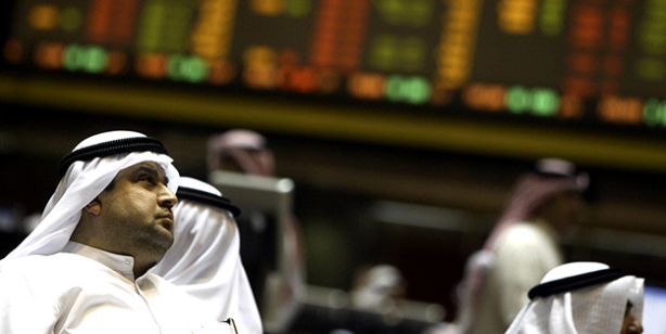 Türkiye'den çekilen Suudi Arabistan'ın dev şirketiyle ilgili 'yok artık' dedirten gerçek! Soyuldular