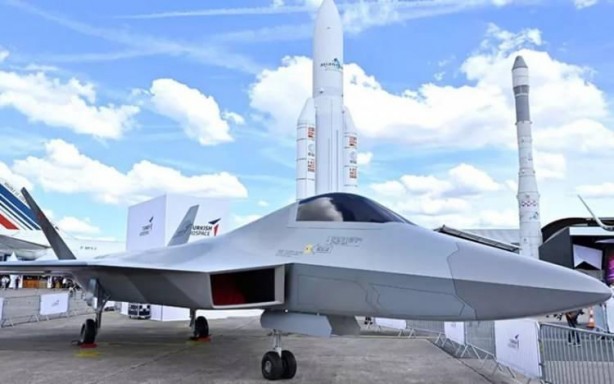 Foto - Türkiye'den çığır açacak sistem! Dünya "Mükemmel Üçlü"yü konuşacak!