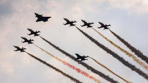 Foto - Türkiye'den çığır açacak sistem! Dünya "Mükemmel Üçlü"yü konuşacak!