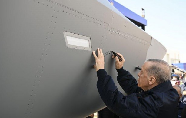 Türkiye'den çığır açacak sistem! Dünya "Mükemmel Üçlü"yü konuşacak!