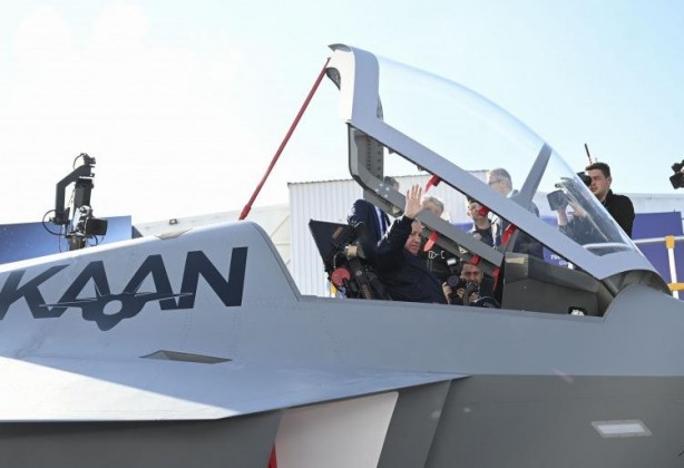 Foto - Türkiye'den çığır açacak sistem! Dünya "Mükemmel Üçlü"yü konuşacak!