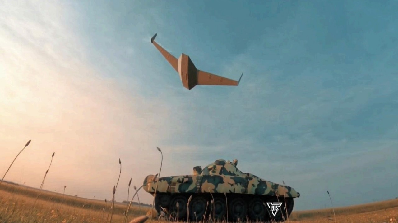 Türkiye'den çılgınlar gibi TB2 SİHA alıyorlardı! Bir anda Fransa ile anlaştılar, 500 km menzilli var