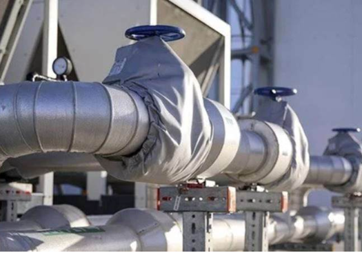 Foto - Türkiye'den çok konuşulacak doğalgaz hamlesi! Almanya ve İtalya'nın ensesine yapıştık