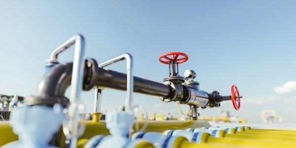 Foto - Türkiye'den çok konuşulacak doğalgaz hamlesi! Almanya ve İtalya'nın ensesine yapıştık