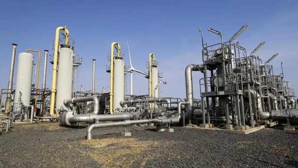 Foto - Türkiye'den çok konuşulacak doğalgaz hamlesi! Almanya ve İtalya'nın ensesine yapıştık