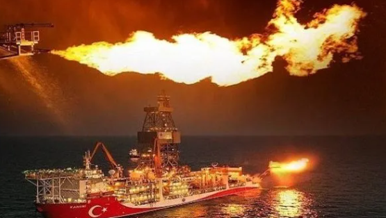 Foto - Bölge gaz kaynarken Türkiye'den çok konuşulacak hamle! Brezilya ile anlaşıldı