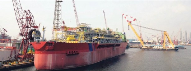 Foto - Bölge gaz kaynarken Türkiye'den çok konuşulacak hamle! Brezilya ile anlaşıldı