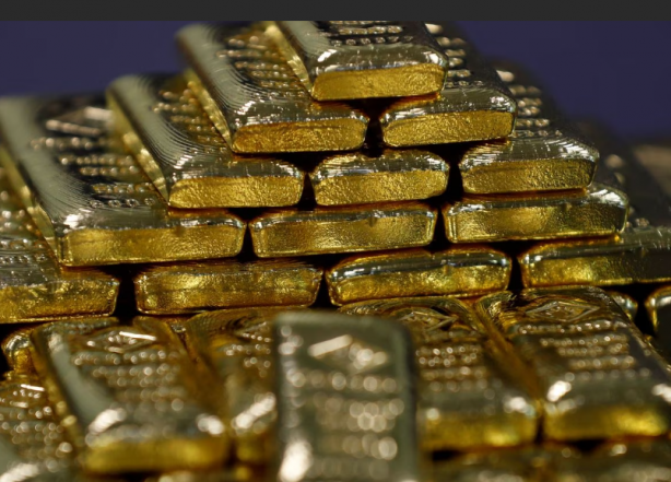 Foto - Türkiye'den çok kritik altın kararı! Kota getiriliyor