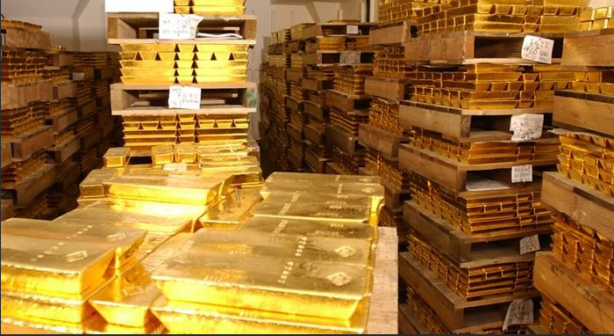 Foto - Türkiye'den çok kritik altın kararı! Kota getiriliyor