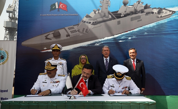 Foto - Türkiye'den çok net Azerbaycan mesajı: Sonuna kadar destekliyoruz
