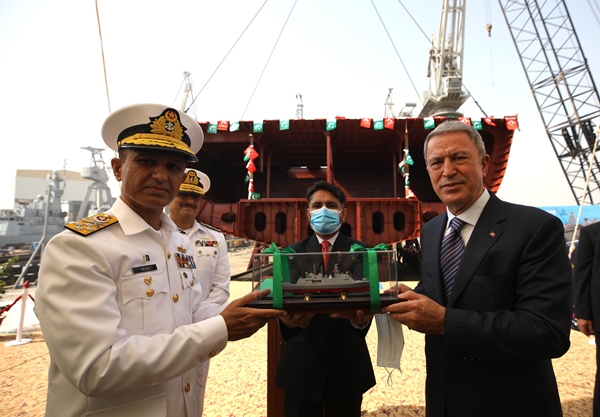 Foto - Türkiye'den çok net Azerbaycan mesajı: Sonuna kadar destekliyoruz