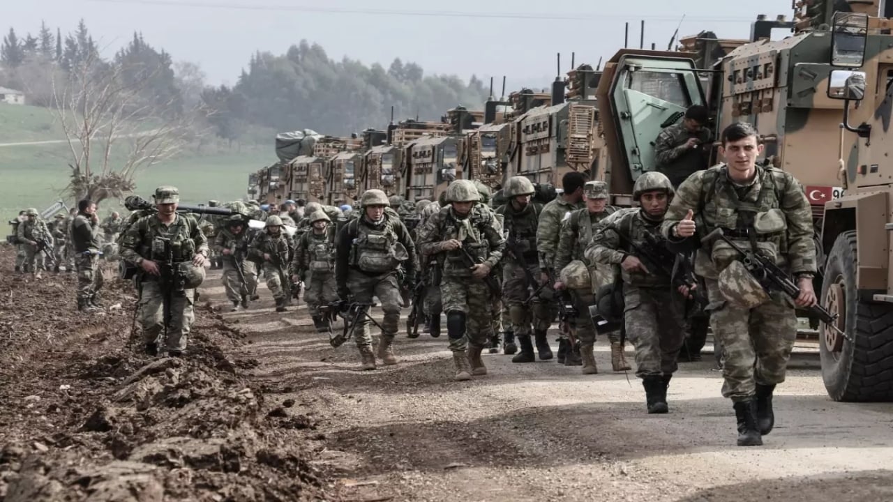 Türkiye’den çok net operasyon mesajı: Aklınızı başınıza alın, sadece 25 gününüz kaldı