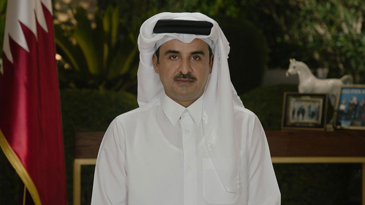 Türkiye'den çok sayıda TB2 SİHA alan Katar'dan beklenmedik karar! O ülkeyle anlaştılar