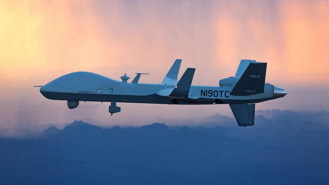 Foto - Türkiye'den çok sayıda TB2 SİHA alan Katar'dan beklenmedik karar! O ülkeyle anlaştılar