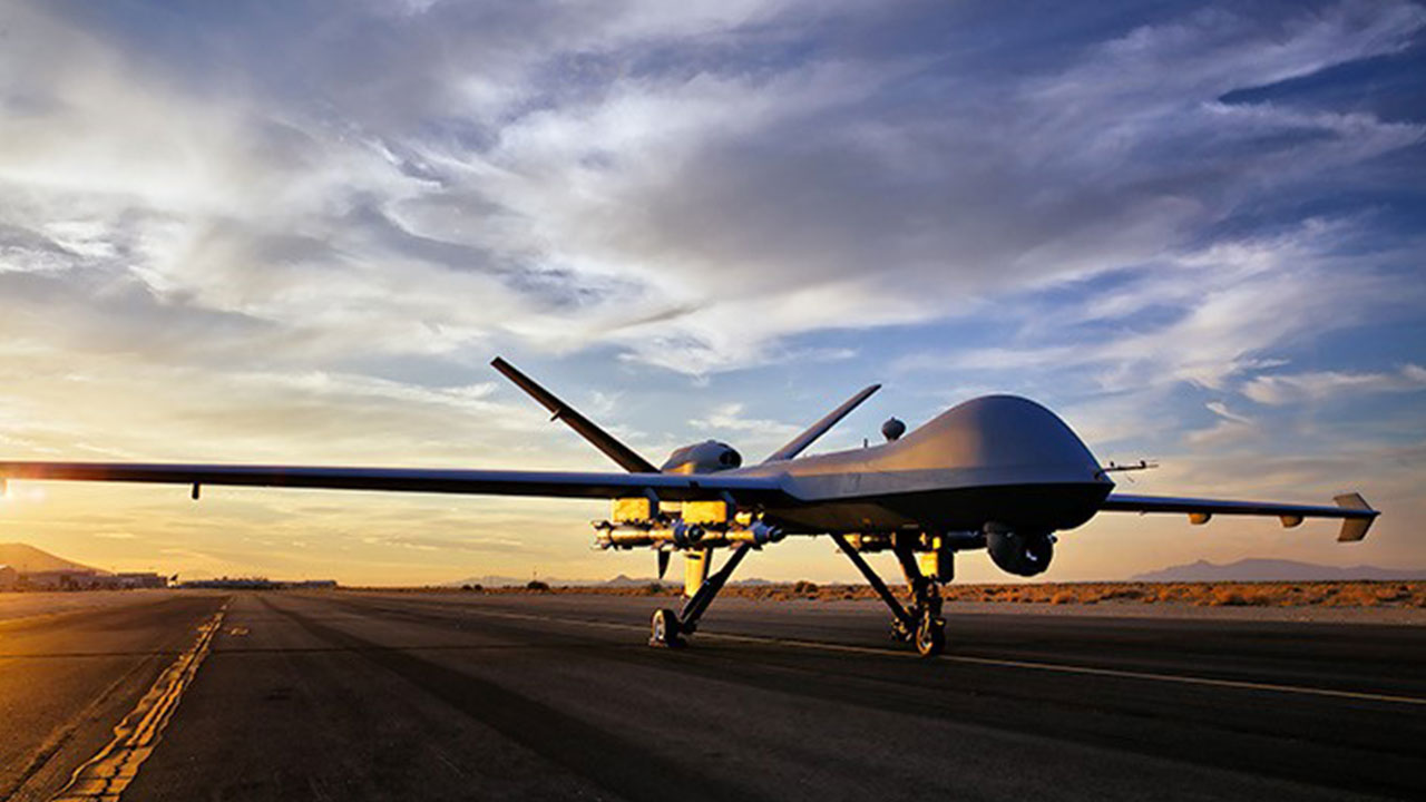 Foto - Türkiye'den çok sayıda TB2 SİHA alan Katar'dan beklenmedik karar! O ülkeyle anlaştılar