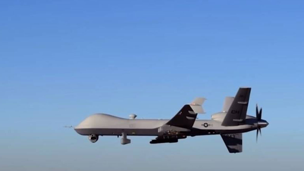 Foto - Türkiye'den çok sayıda TB2 SİHA alan Katar'dan beklenmedik karar! O ülkeyle anlaştılar