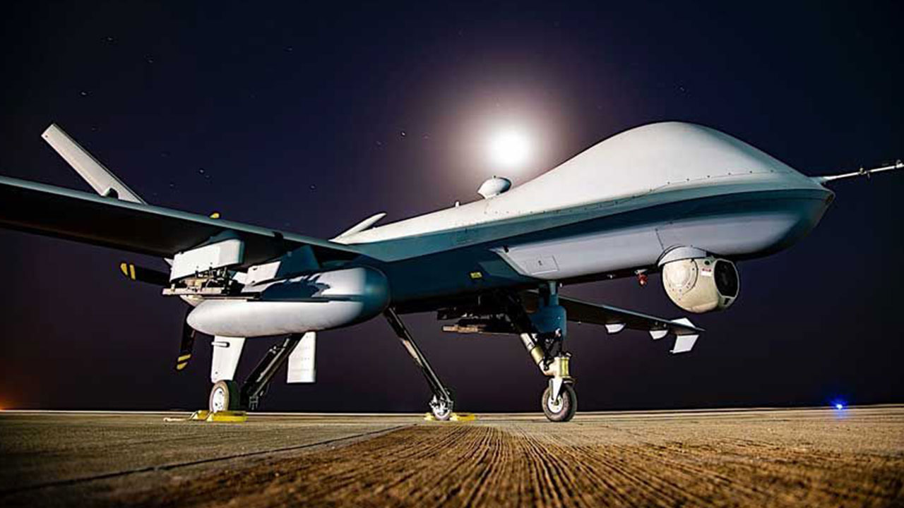 Foto - Türkiye'den çok sayıda TB2 SİHA alan Katar'dan beklenmedik karar! O ülkeyle anlaştılar