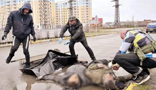 Foto - Türkiye'den çok sert çıkış: Hesap vermeliler