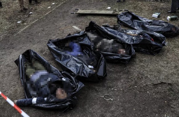 Foto - Türkiye'den çok sert çıkış: Hesap vermeliler