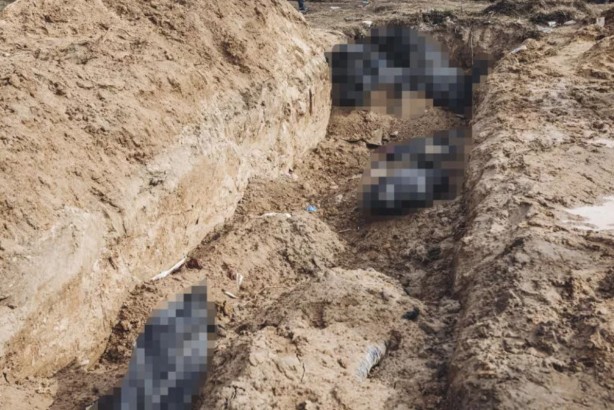 Türkiye'den çok sert çıkış: Hesap vermeliler