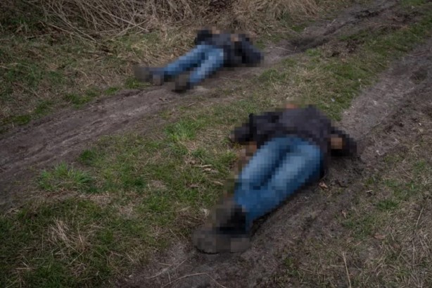 Foto - Türkiye'den çok sert çıkış: Hesap vermeliler