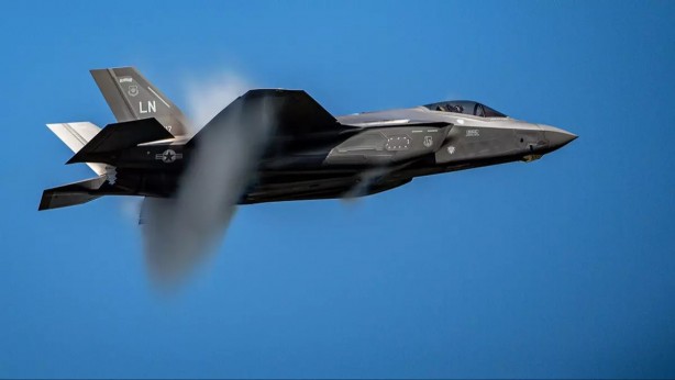 Türkiye'den çok sert F-35 tepkisi: Bu kararı alırsanız isabetli olur