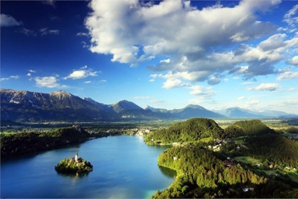 Foto - Türkiye'den de 4 yer o listede