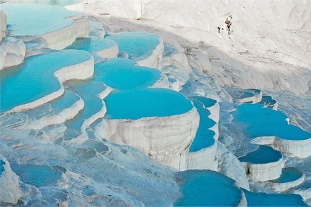 Foto - Türkiye'den de 4 yer o listede