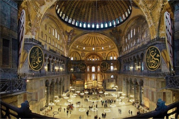 Foto - Türkiye'den de 4 yer o listede