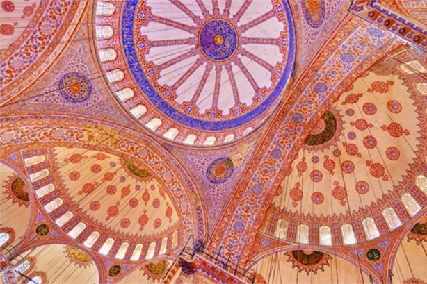 Foto - Türkiye'den de 4 yer o listede