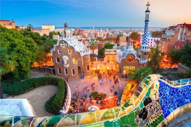 Foto - Türkiye'den de 4 yer o listede