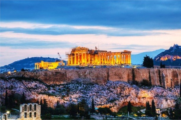 Foto - Türkiye'den de 4 yer o listede