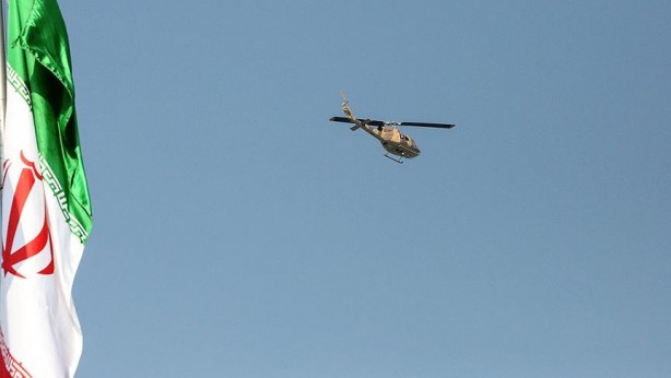 Foto - Bu İran ölse Türkiye'den İHA almaz ama... 15 tane helikopter istediler