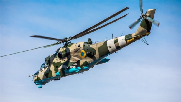 Foto - Bu İran ölse Türkiye'den İHA almaz ama... 15 tane helikopter istediler